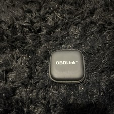 Obdlink Mx - Free 2-day Priority Shipping - Bluetooth Obd2 Ii Module - Scantool