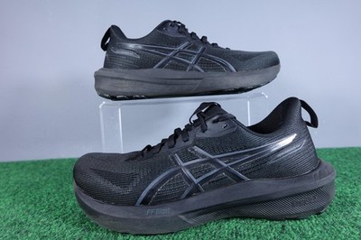 Asics Running Shoes Womens Size 8.5 Black FF Blast PureGEL Sneakers 1012B859