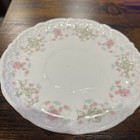 Vintage Weimar Saucer, WE121,  Germany — photo 1