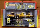 Vintage Matchbox " RIGS"   Series 1  Premiere Collection 1996 Limited Edition