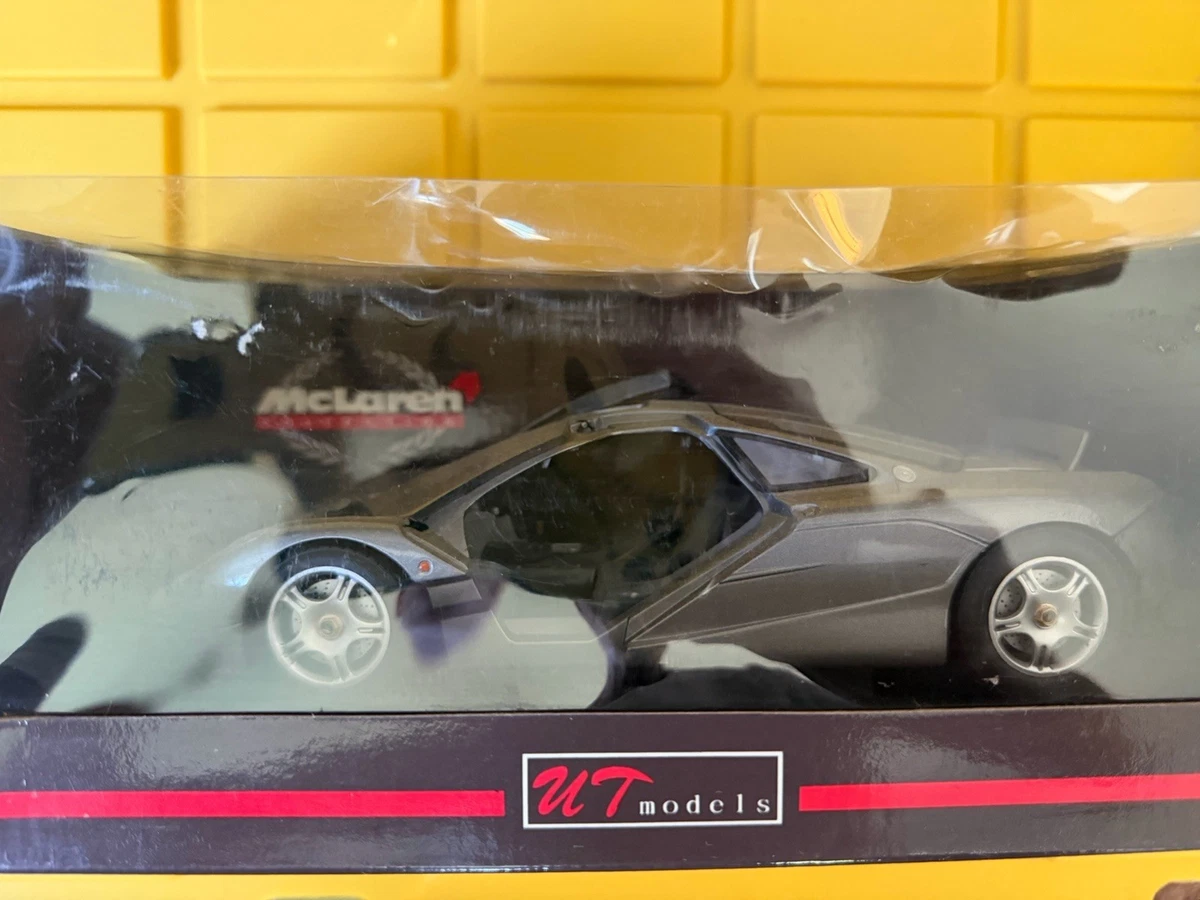 UT McLaren Diecast & Toy Vehicles for sale | eBay