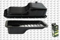 ÖLwanne BGA SP1202 FüR Chevrolet Aveo Kalos T250 T255 Spark M300 LPG