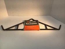 Gambrel 440 LB Capacity Game Winner Brand