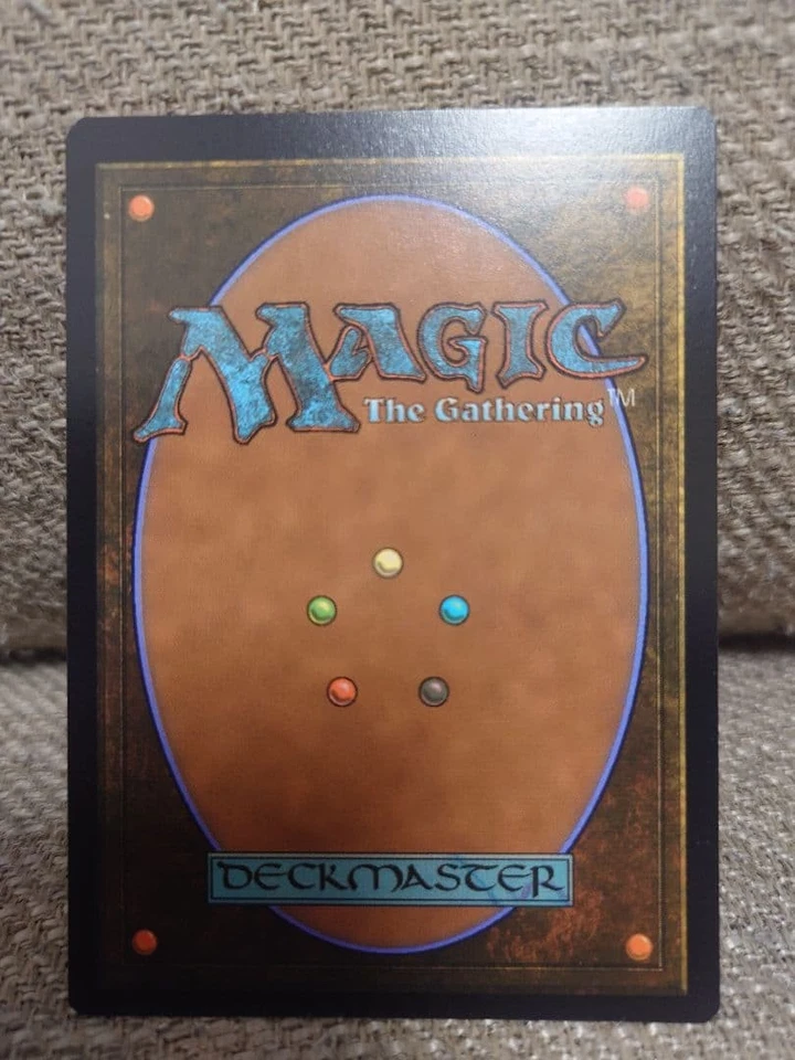 Maelstrom Wanderer Borderless Foil Japanese MTG Card - Image 2 of 2