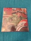 Elvis LP - Return of the Rocker - SEALED !!!