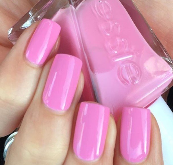 Essie Gel Couture, Nr. 150 haute to trot, Lavendel-Rosé-Ton 13,5ml.  NEU!