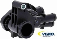 Vemo V25-99-1756 ThermostatgehäUse GehäUse FüR Thermostat FüR Ford