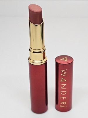 Wander Beauty Up Close Kiss Lipstick SPICE 0.07oz