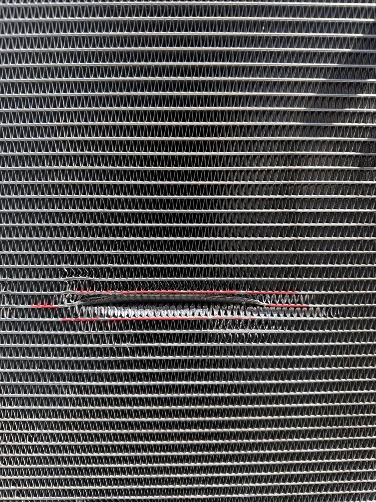 Lamborghini Urus 2019-2025 Radiator