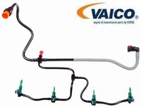 Vaico V48-0523 Schlauch FüR Leckkraftstoff FüR Ford FüR Land Rover