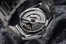 Grand Seiko Evolution 9 Collection Green Genbi Valley SLGH021 SLGH021G MINT 7