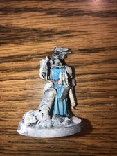 warhammer 40k primaris apothecary d65 