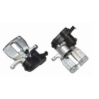 FTE Bremssattel Hinterachse Rechts Passend FüR Audi A6 A7 | 9296264