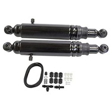 Max-Air MA836 Air Adjustable Air Shock Absorber Pack of 2 for Ford F-150