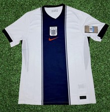 Jersey  Camiseta Alianza Lima Away Soccer 202...