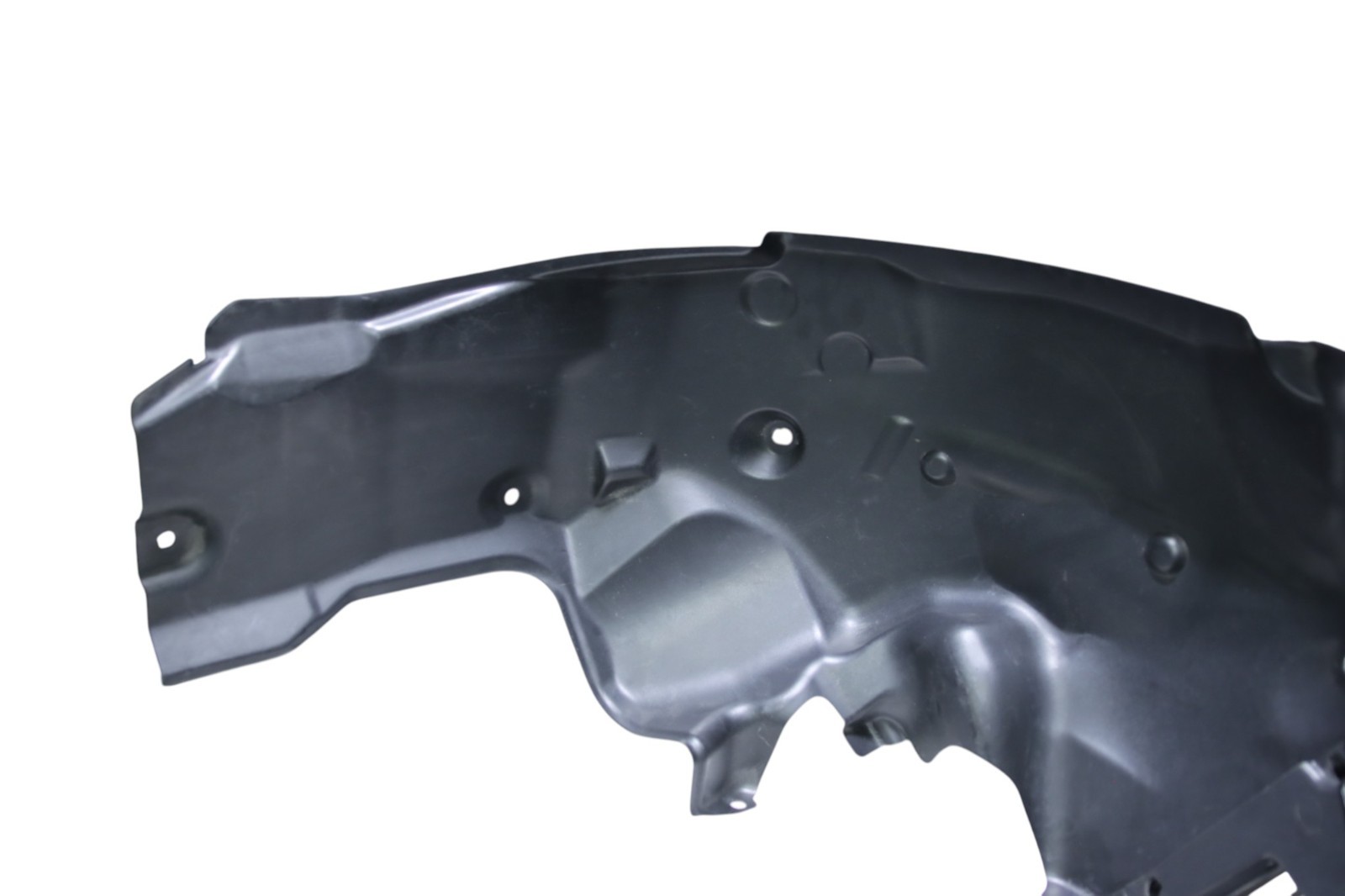 Ferrari 458 Front Right Fender Liner Splash Guard Assembly 2010 - 2015 OEM