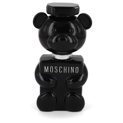 Moschino Toy Boy Cologne 1.7 oz EDP (unboxed)