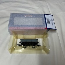 Bachmann Branchline OO Gauge 37-354A 13 Ton Sand Tippler Wagon BR Grey Boxed NEW