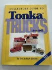 Collectors Guide to Tonka Trucks 1947-1963 by Don & Barb DeSalle Second Printing