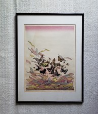 Chizuko Yoshida Signed 23/150 