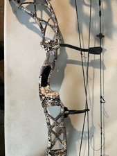 Xpedition Denali, RH 65#, Badlands