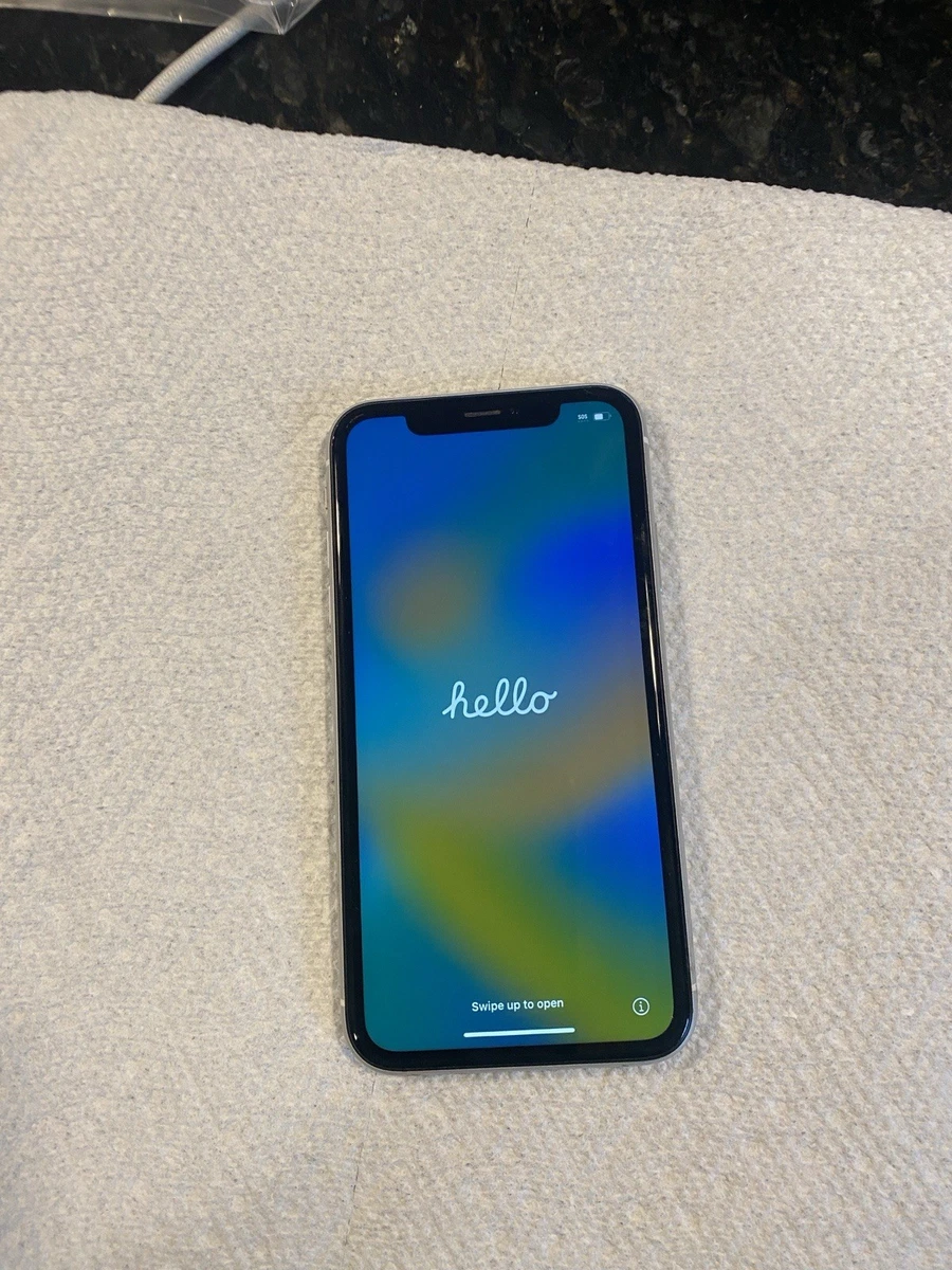 Apple iPhone XR 128GB Network Unlocked for Sale | Shop New & Used