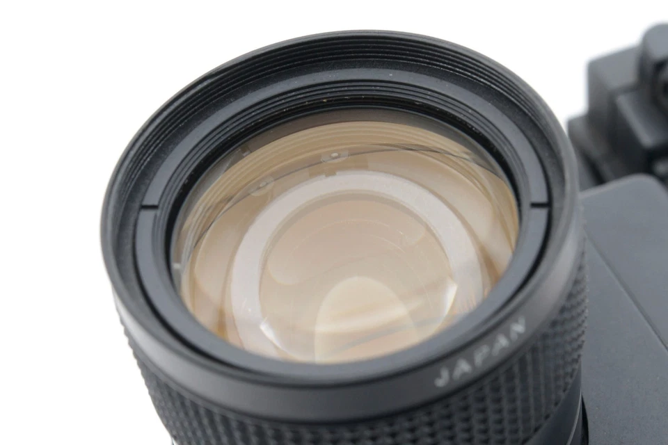 Rare [AS-IS in Box] Vintage Victor JVC Video GR-C1 Back to the Future From JAPAN - Image 2 of 4