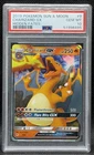 2019 Pokemon Sun &Moon Charizard GX Hidden Fates 9/68 PSA 10