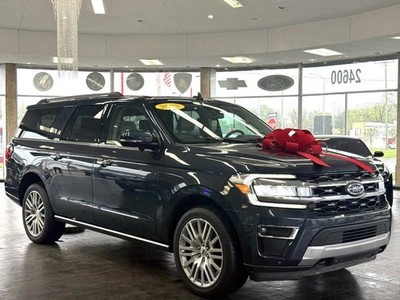 2023 Ford Expedition Limited