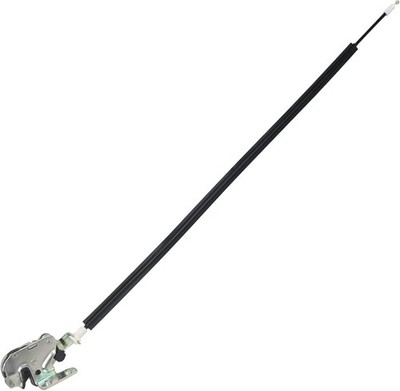 APPERFiT Rear Cargo Door Latch-Left-Lower 68226089AC Compatible with LH Lower