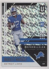 2018 Panini Unparalleled Flight Bradley Marquez #68 0b7