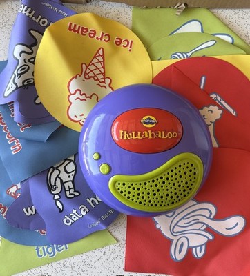Cranium Hullabaloo Game Tested & Working With 15 Pads