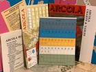 OSG Ziploc Game LOT Arcloa/Legend Robin Hood/Battles of the 100 Days UNPUNCHED — photo 4