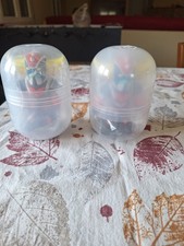 GOLDRAKE BAULI UOVO DI PASQUA 2026 ACTION FIGURE STATUINE PVC SERIE COMPLETA