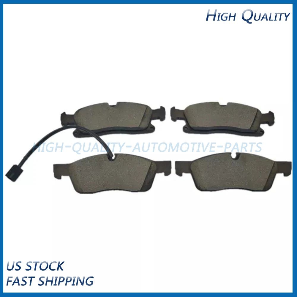 Maserati Levante 2017-2021 FRONT Brake pad
