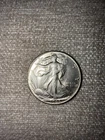 1946 P Walking Liberty Half Dollar BRILLIANT UNCIRCULATED Silver 50c