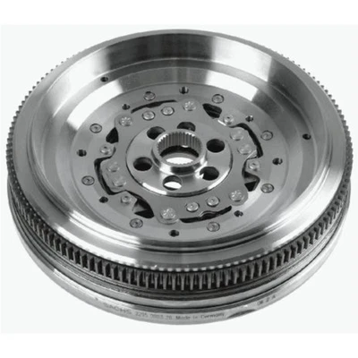 SACHS Schwungrad Zweimassenschwungrad für VW Multivan V 7HM 7HN 7HF 7EF - Bild 1 von 2