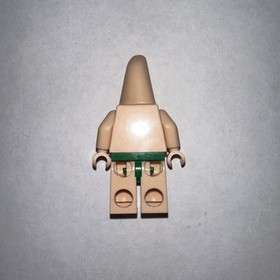 Lego Sponge Bob Patrick Bib Ice Cream Splotches Minifigure BOB030