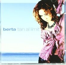 Tant Al Limit von Berta | CD | Zustand gut