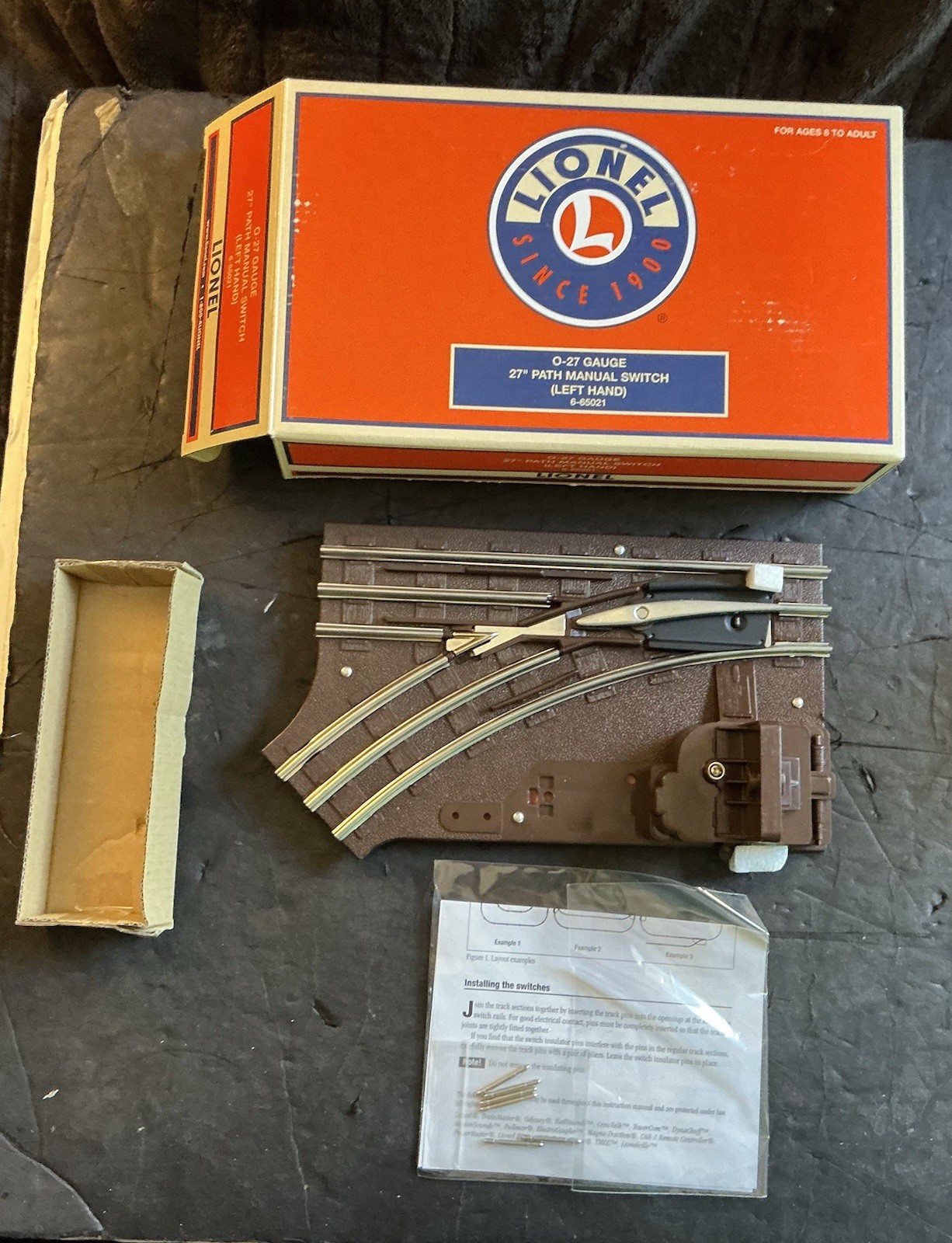 Click here to see eBay Auction