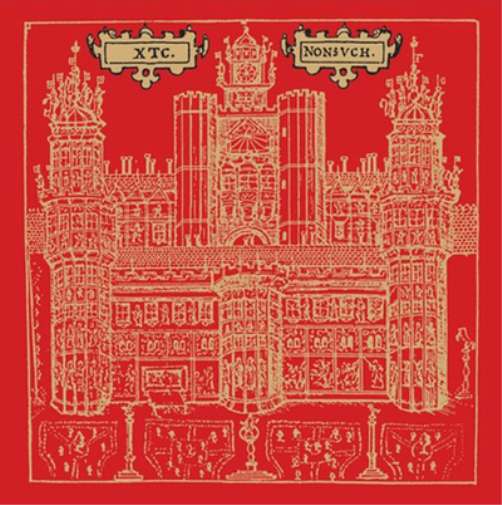 XTC Nonsuch (CD) Album with DVD