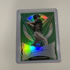 2019 Leaf Valiant Baseball Cards 17
