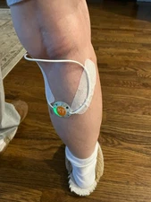 KT Tape KT Recovery+ Wave™ Electromagnetic Pain Relief Device Safe and effective