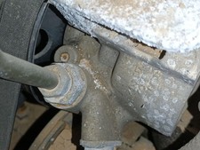 Pompe direction assistée Chevrolet CAPTIVA