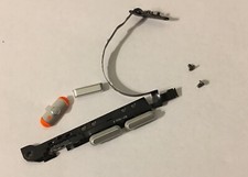 iPad Mini 1 Power Flex Cable With Volume Buttons Apple Genuine Original Button