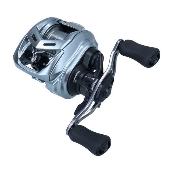 ALPHAS SV TW 800HL 改 Daiwa Alphas SV TW 800S-HL Baitcasting Reel | eBay