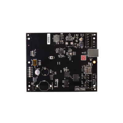 HID Mercury MP2500 Intelligent Controller   Scalable Access Control Solution