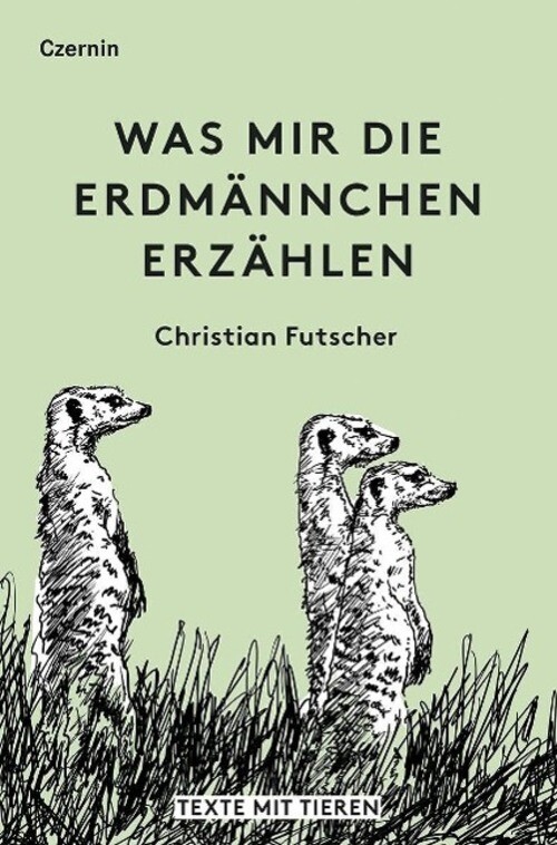 Thumbnail - Was Mir Die Erdmännchen Erzählen | Texte Mit Tieren | Christian