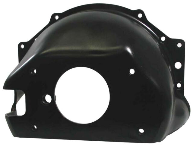 NEW SMALL BLOCK CHEVY BELLHOUSING,LIGHTWEIGHT,17.5 LBS. | eBay