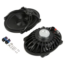 5"x7" Saddlebag Lid Speakers Fit For Harley Davidson CVO Touring Glide 1994-2024